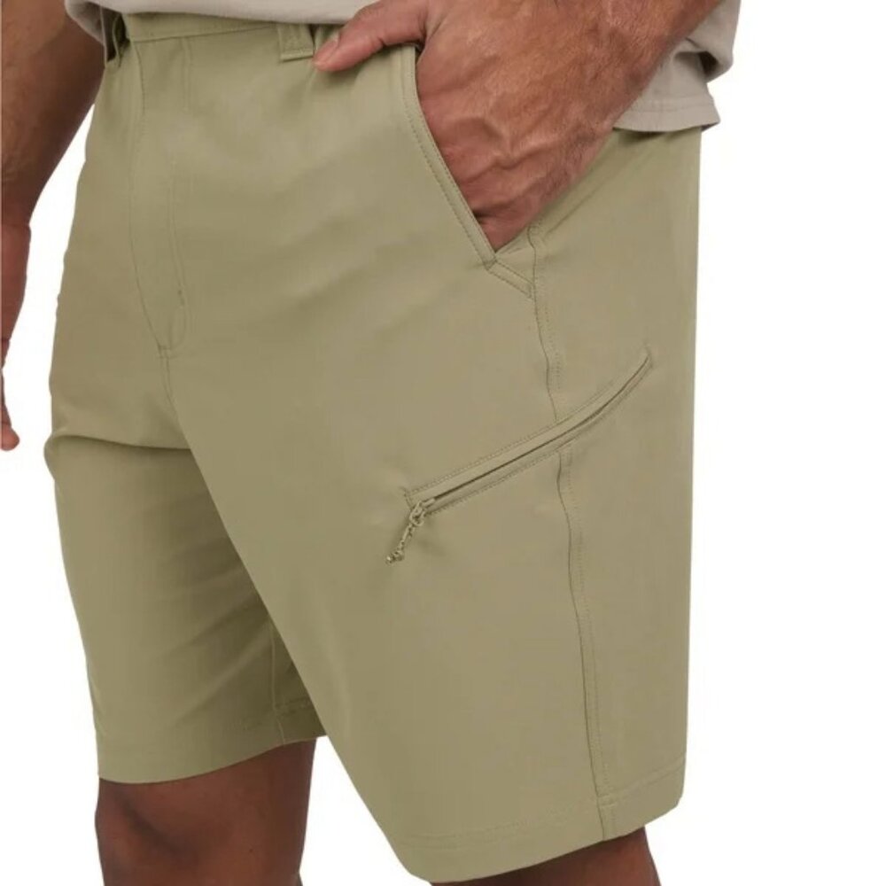 Weatherproof Vintage‎ Men's Tech Short - Picture 4 of 7